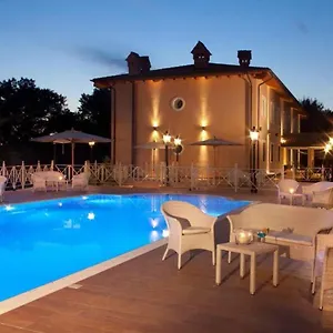 Piccolo Borgo Hotel Rzym