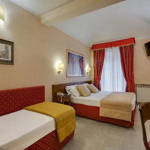 Silla Hotel Rzym