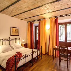 Residenza Domizia Pensjonat Rzym