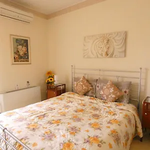  Bed & Breakfast Magnolia Italië