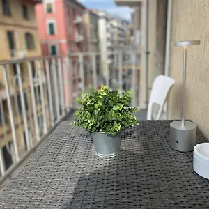  Gasthuis Colombo 32 Affittacamere Italië