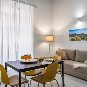 Open Sicily Homes - Near The Train Station Hotel apartamentowy Palermo