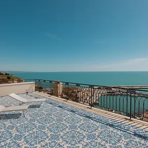 *** Hotel Domus Maris Relais Boutique Italië