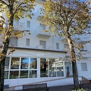 *** Apartmanhotel Cigno Olaszország