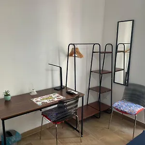 Maison L'amuri Pensjonat Palermo