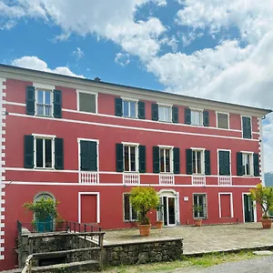 **** Hotel Palazzo Costa Italie