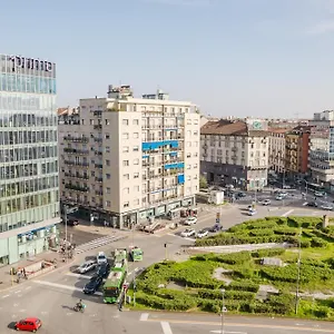  Panzió B&B Best Hostel Milano Olaszország