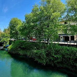*** Hotel Botanique Vergani Italië