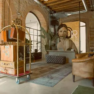  Hotel Ar Suites&art Italië