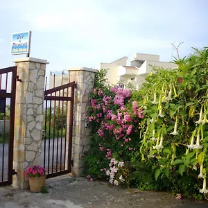  Bed & Breakfast Stella Marina Sea & Sun Italië