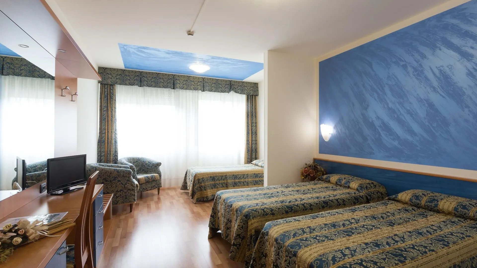 Hotel Airmotel Μέστρε Ιταλία