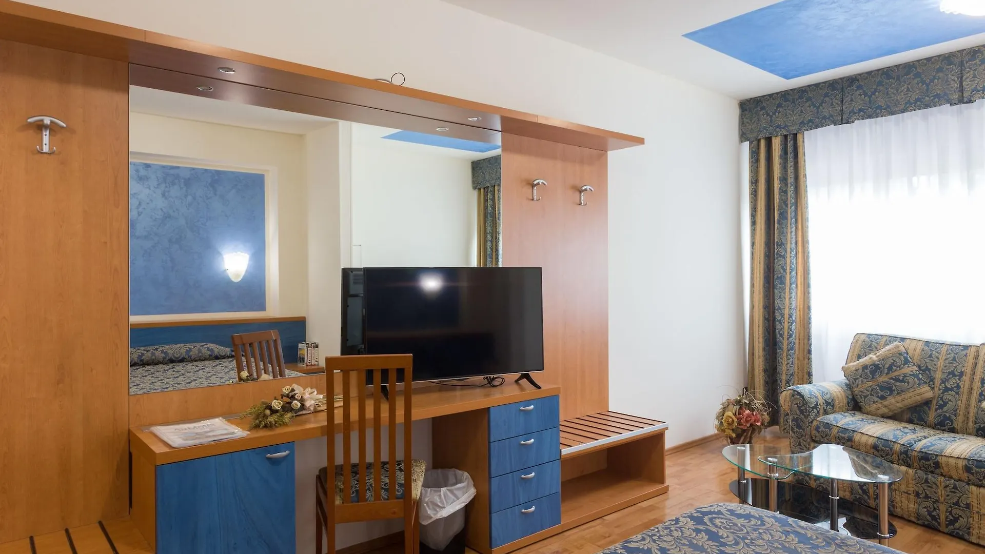 Hotel Airmotel Μέστρε