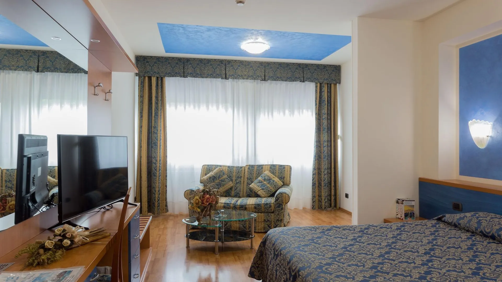 Hotel Airmotel Μέστρε