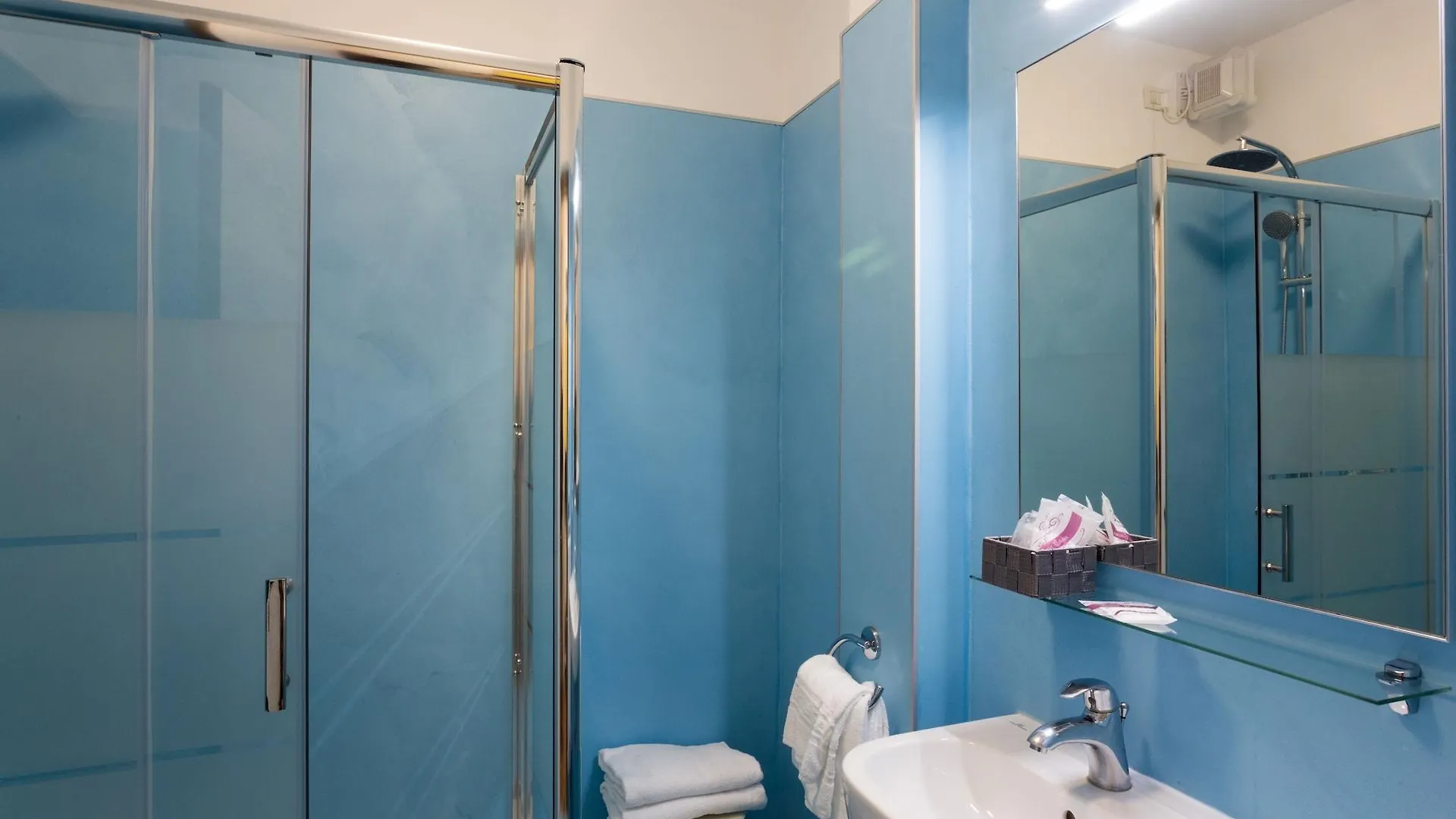 Hotel Airmotel Μέστρε