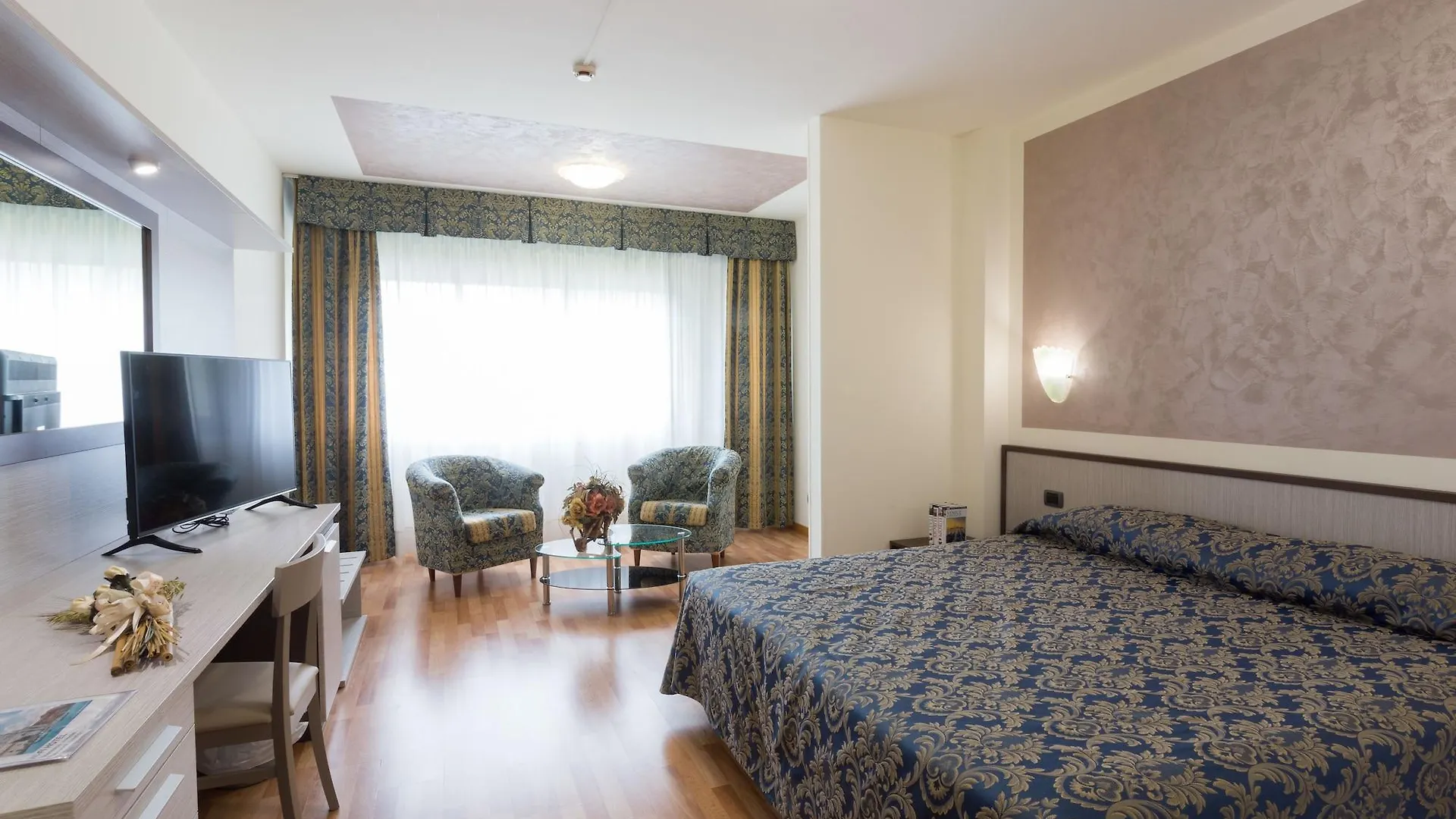 Hotel Airmotel Μέστρε