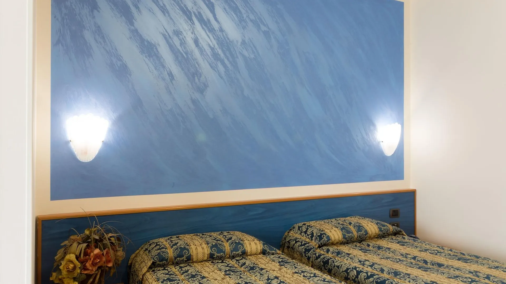 Hotel Airmotel Μέστρε 3*,
