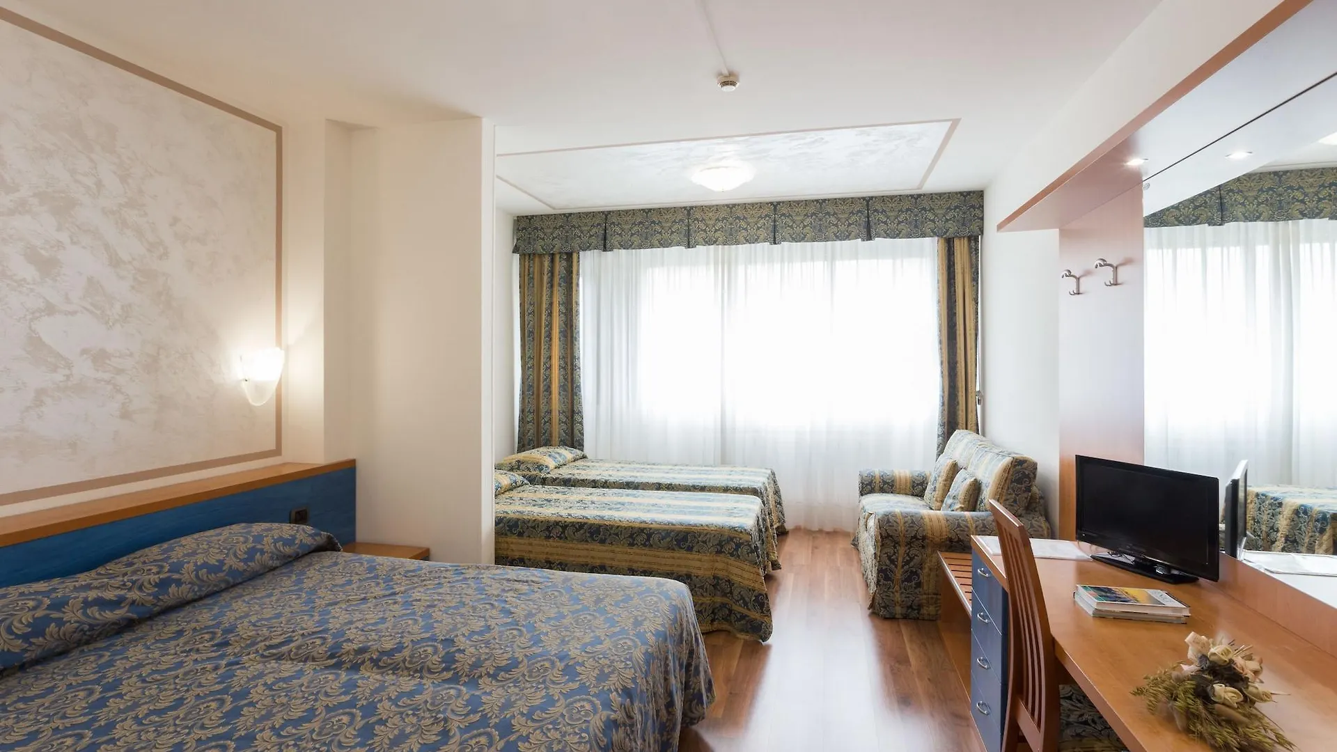 Hotel Airmotel Mestre