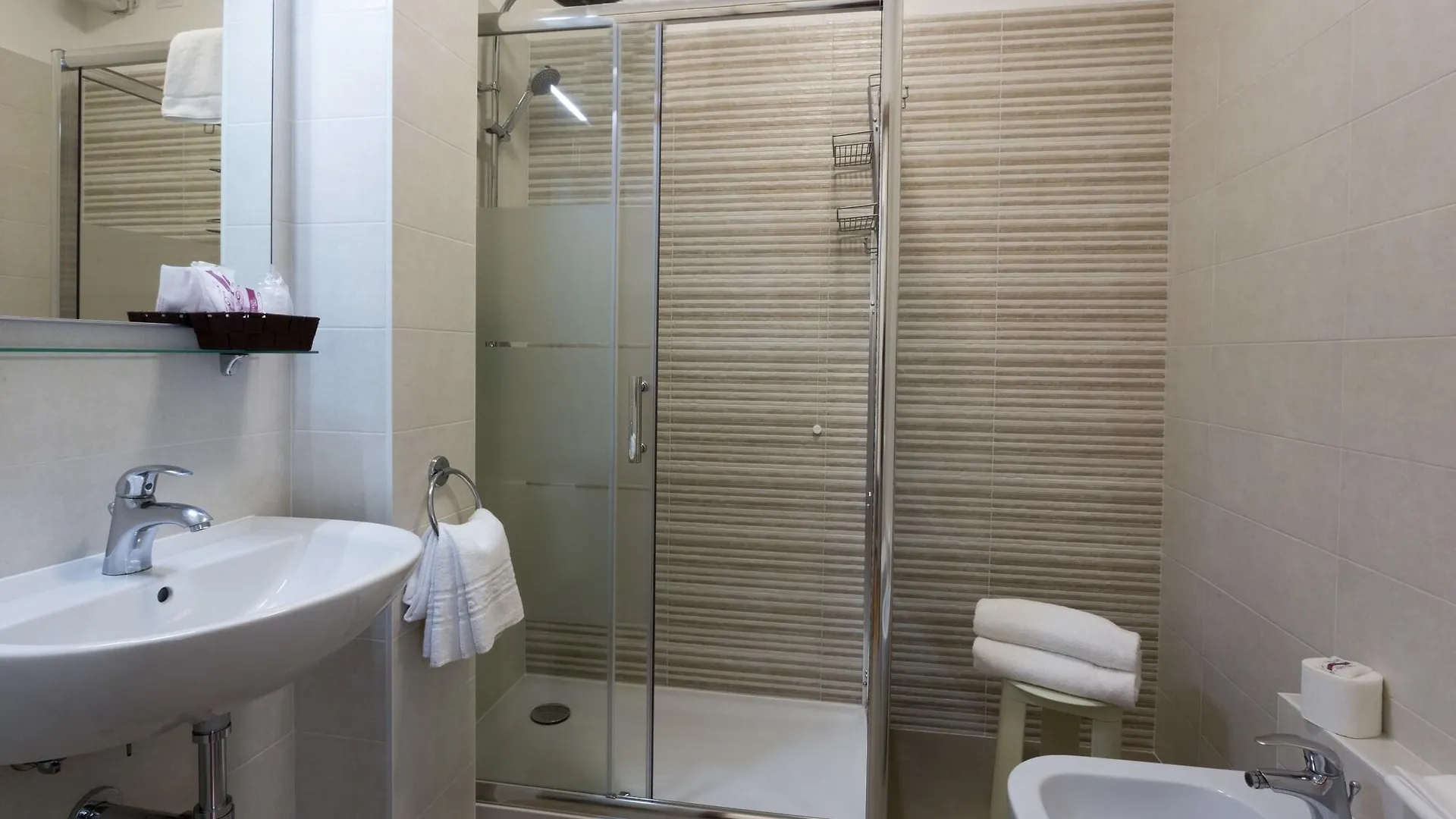 Hotel Airmotel Mestre
