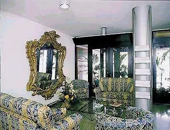 ***  Hotel Airmotel Mestre Italy