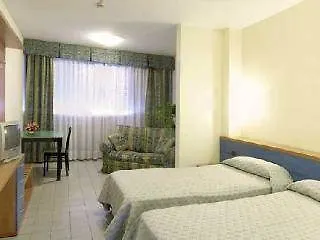 Hotel Airmotel Μέστρε