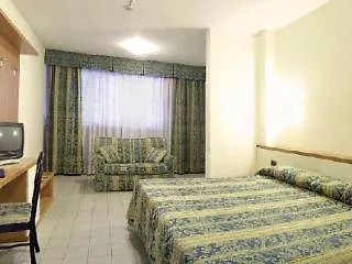 Hotel Airmotel Μέστρε 3*,