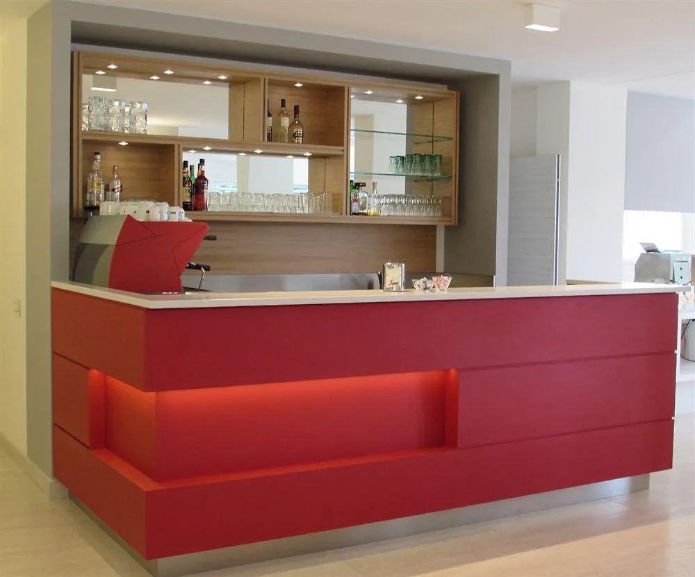 Hotel Airmotel Mestre