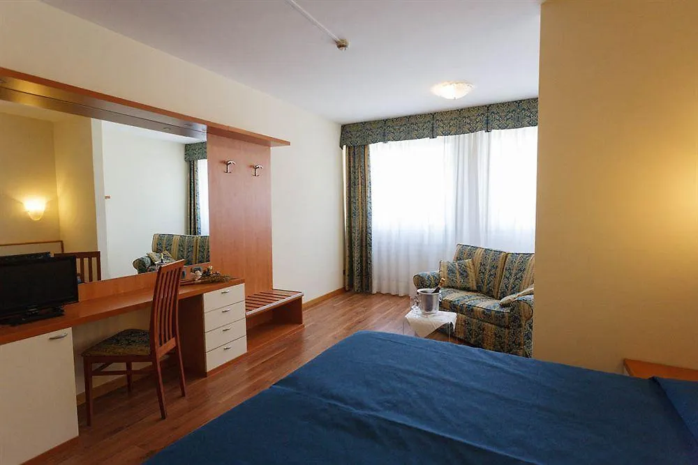 Hotel Airmotel Μέστρε Ιταλία