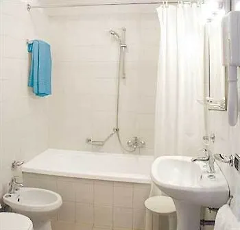 Hotel Airmotel Μέστρε