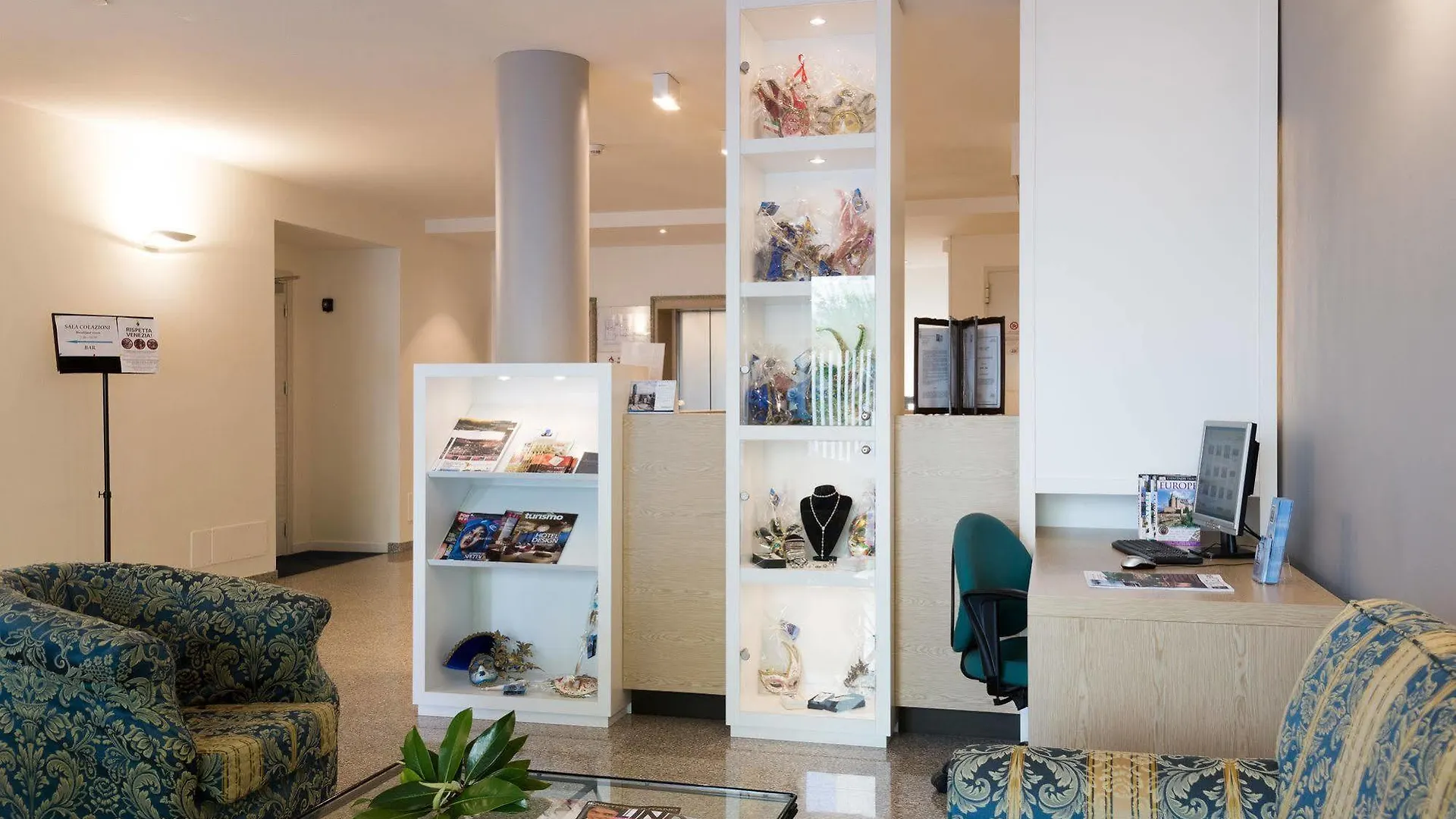 Hotel Airmotel Μέστρε