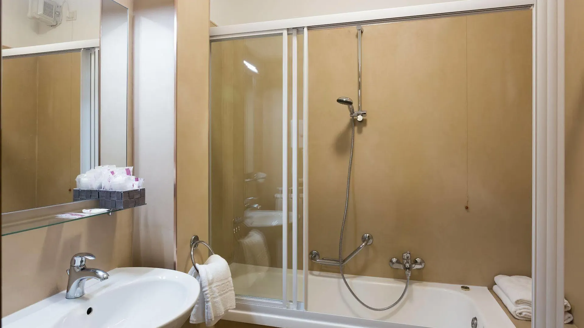 Hotel Airmotel Mestre