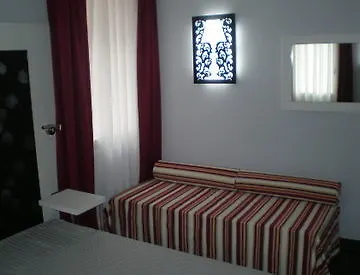 Hotel Airmotel Μέστρε