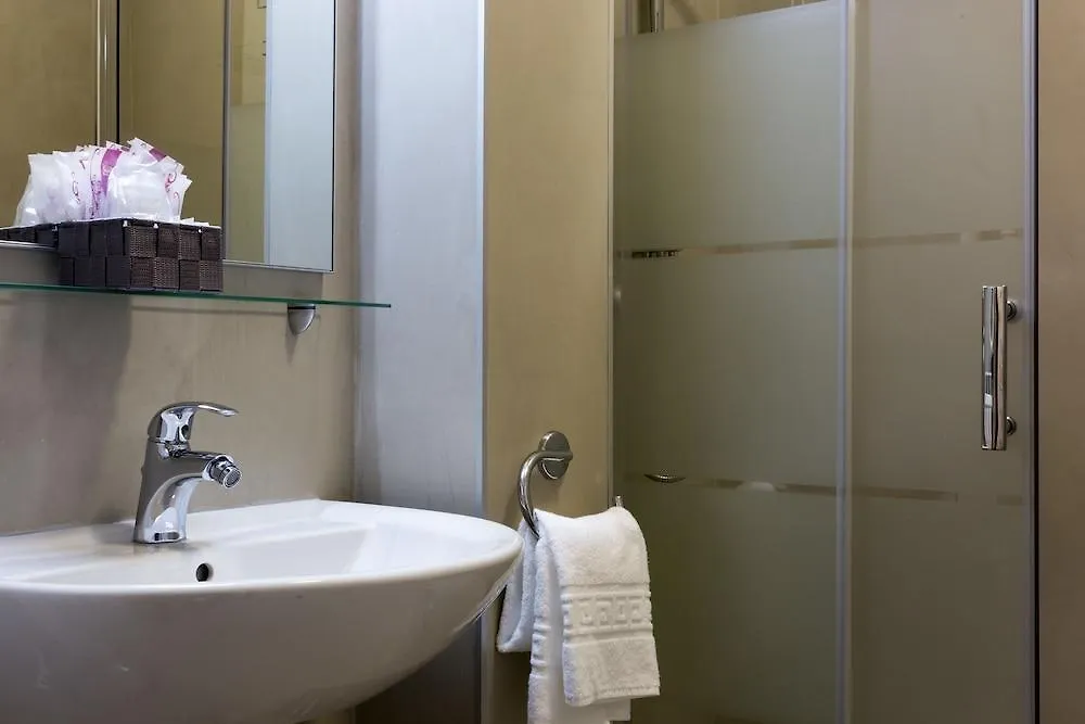Hotel Airmotel Μέστρε