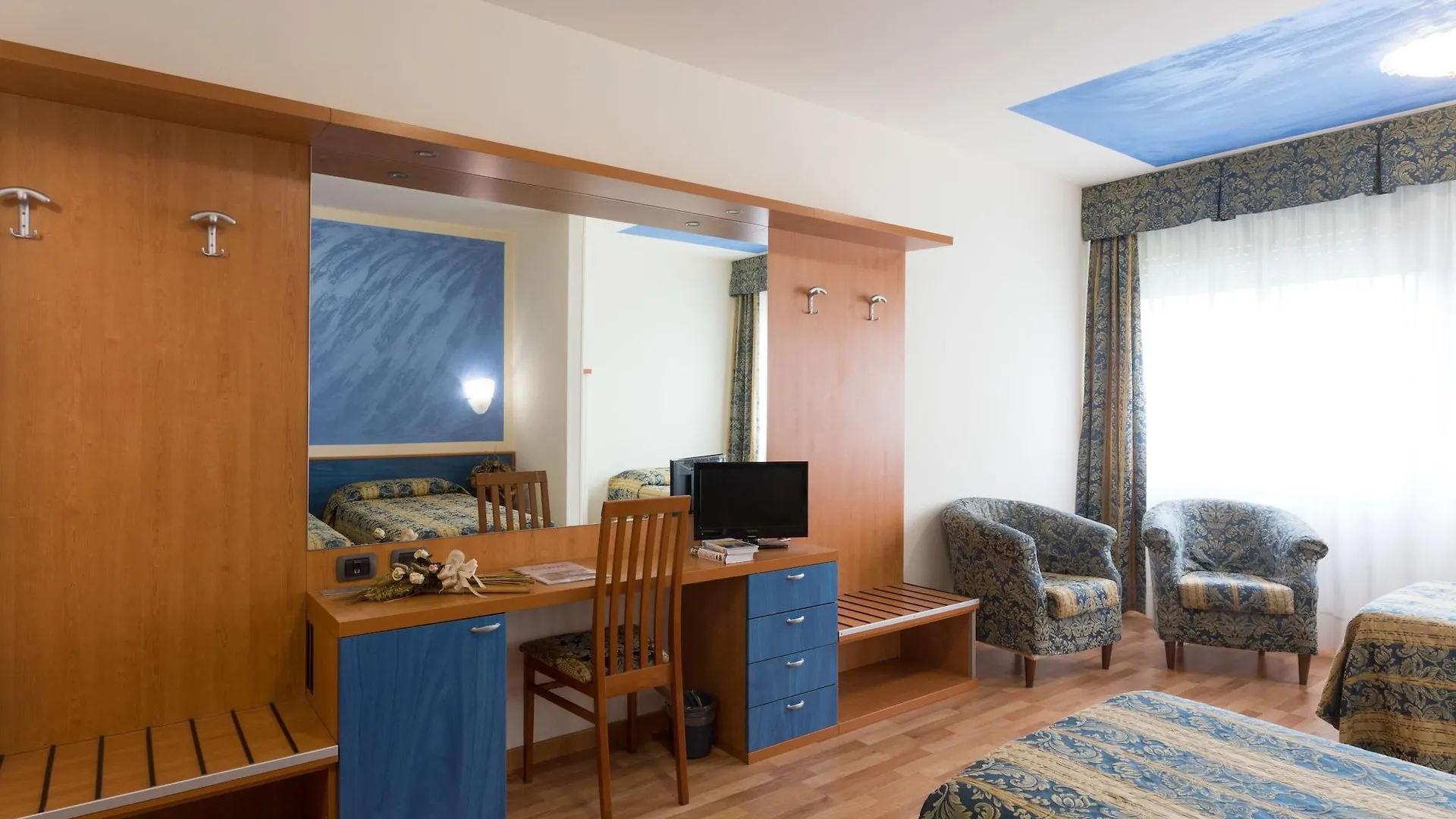 ***  Hotel Airmotel ميستر إيطاليا