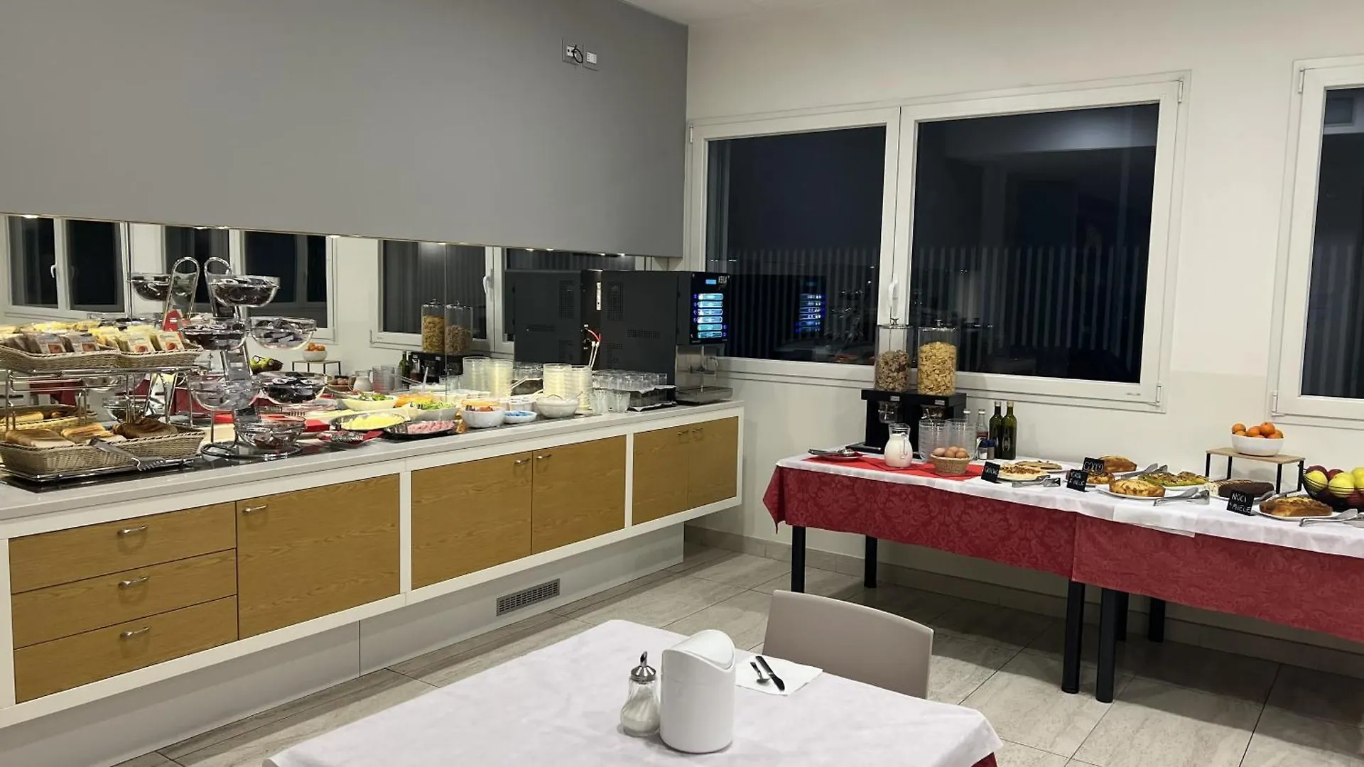 Hotel Airmotel Mestre