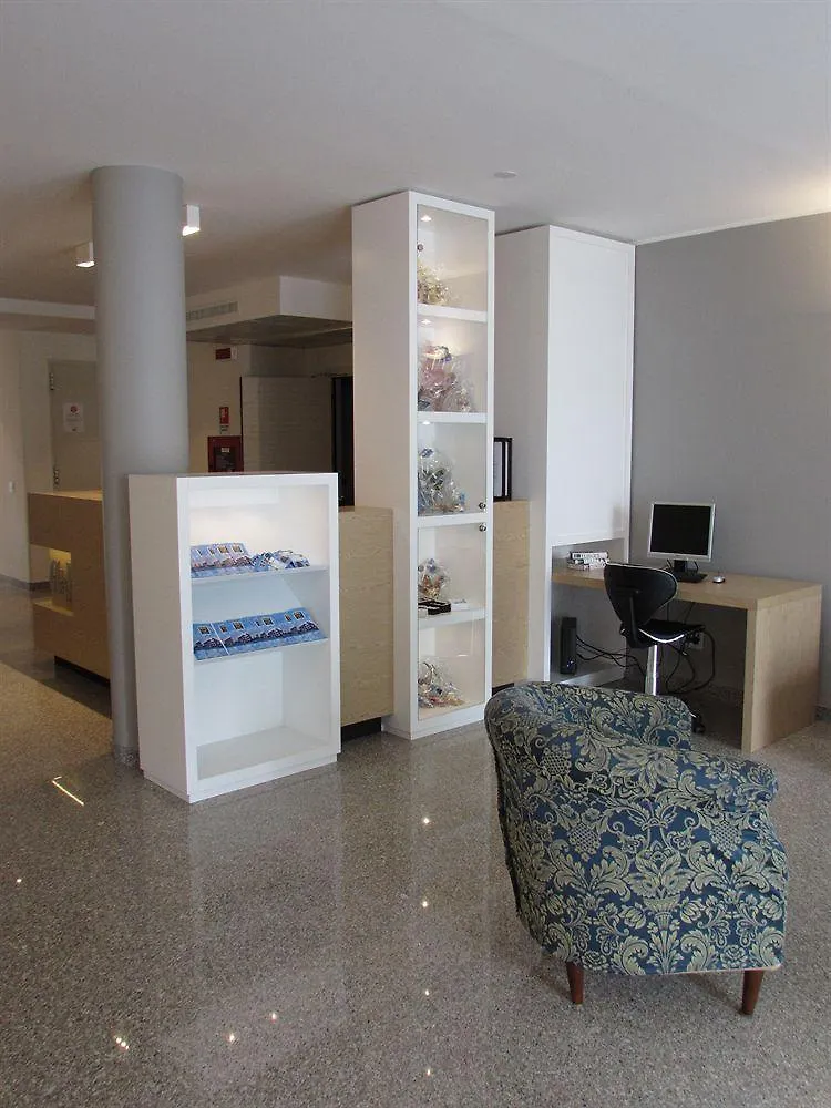 Hotel Airmotel ميستر