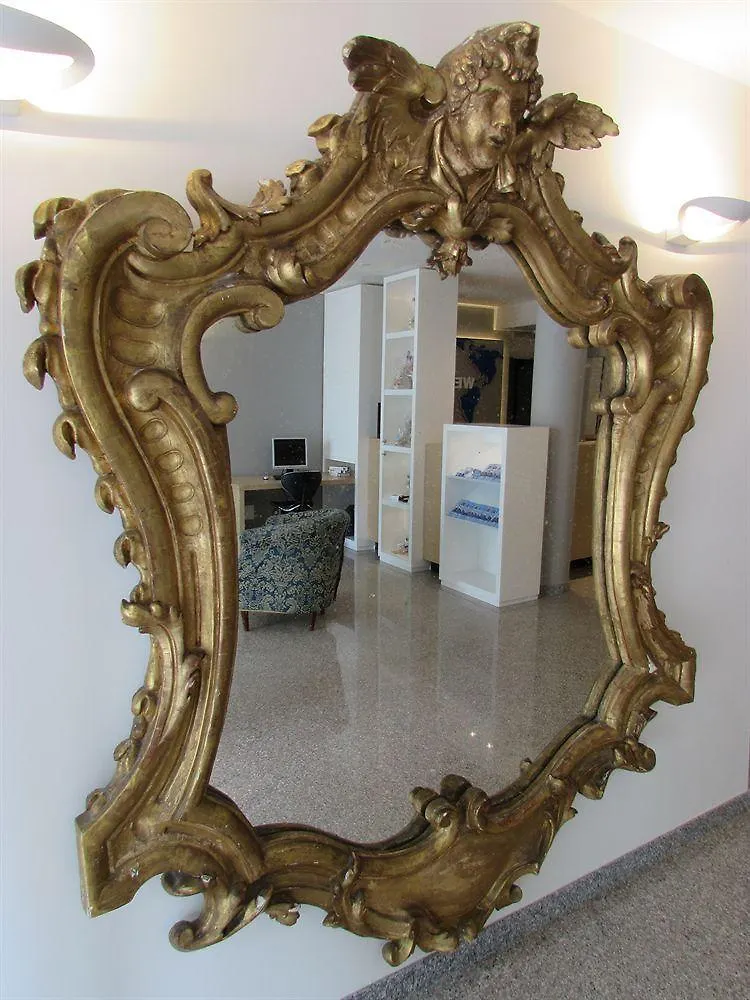 Hotel Airmotel ميستر 3*,  إيطاليا