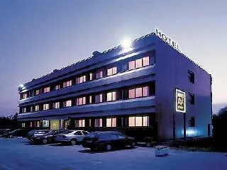 Hotel Airmotel ميستر