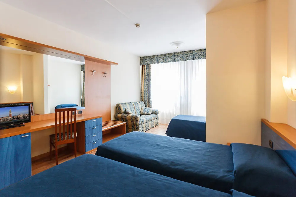 ***  Hotel Airmotel ميستر إيطاليا