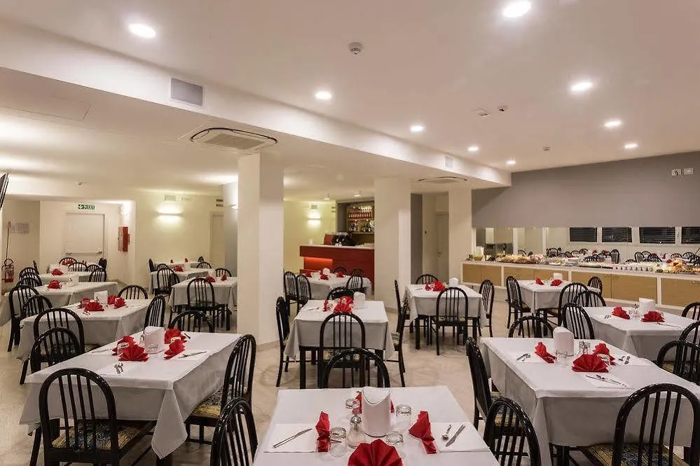 Hotel Airmotel ميستر
