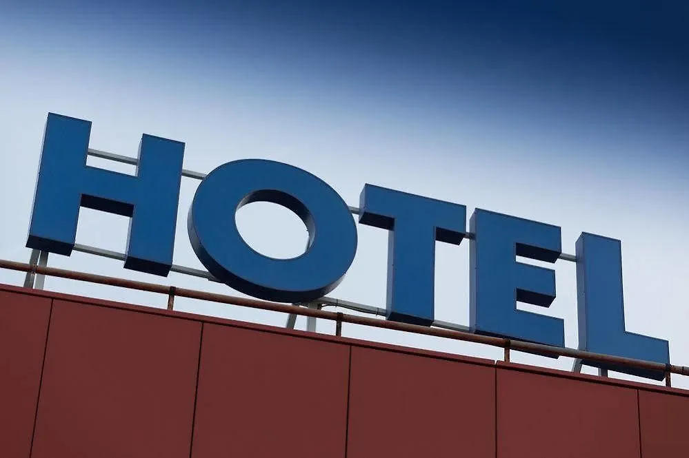 Hotel Airmotel ميستر إيطاليا