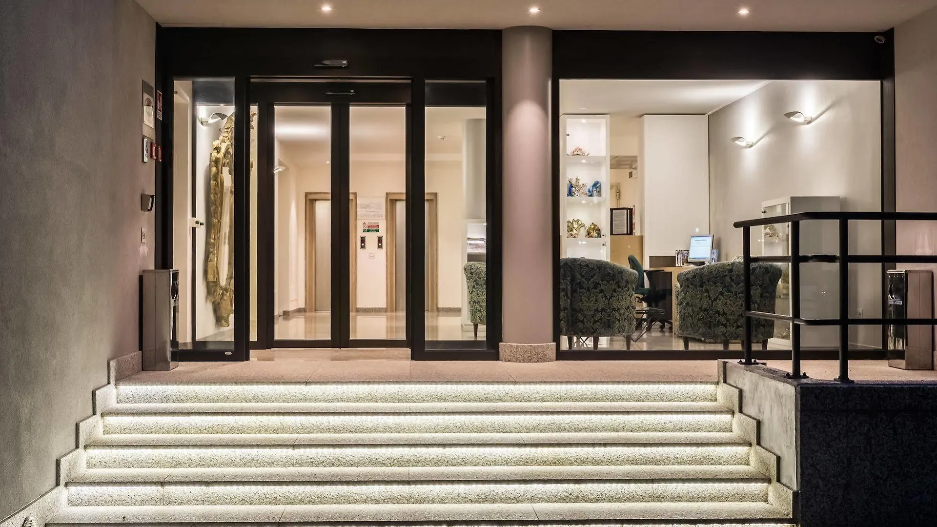 Hotel Airmotel ميستر 3*,  إيطاليا