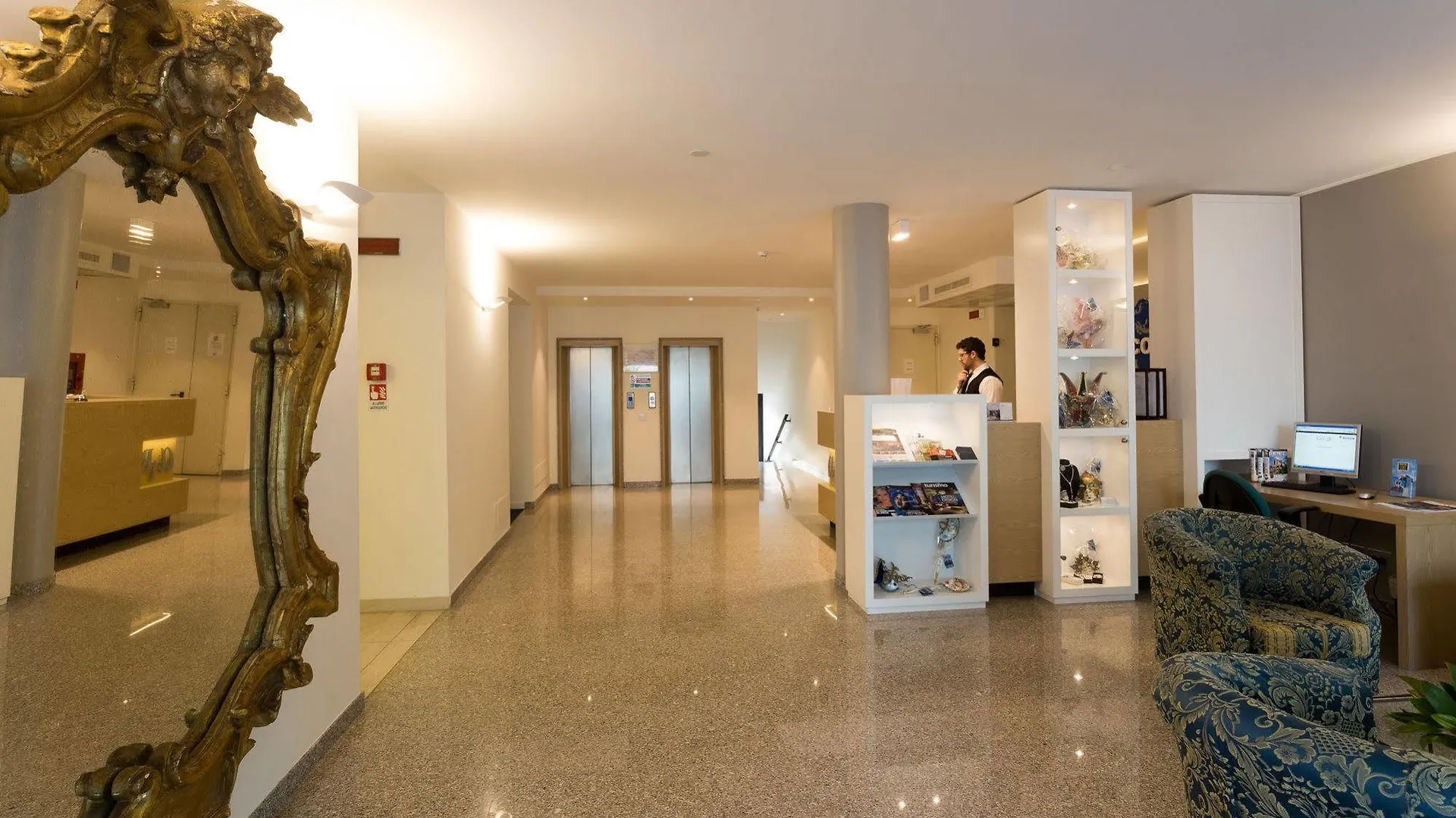 Hotel Airmotel ميستر