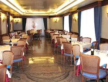 Hotel Airmotel ميستر إيطاليا