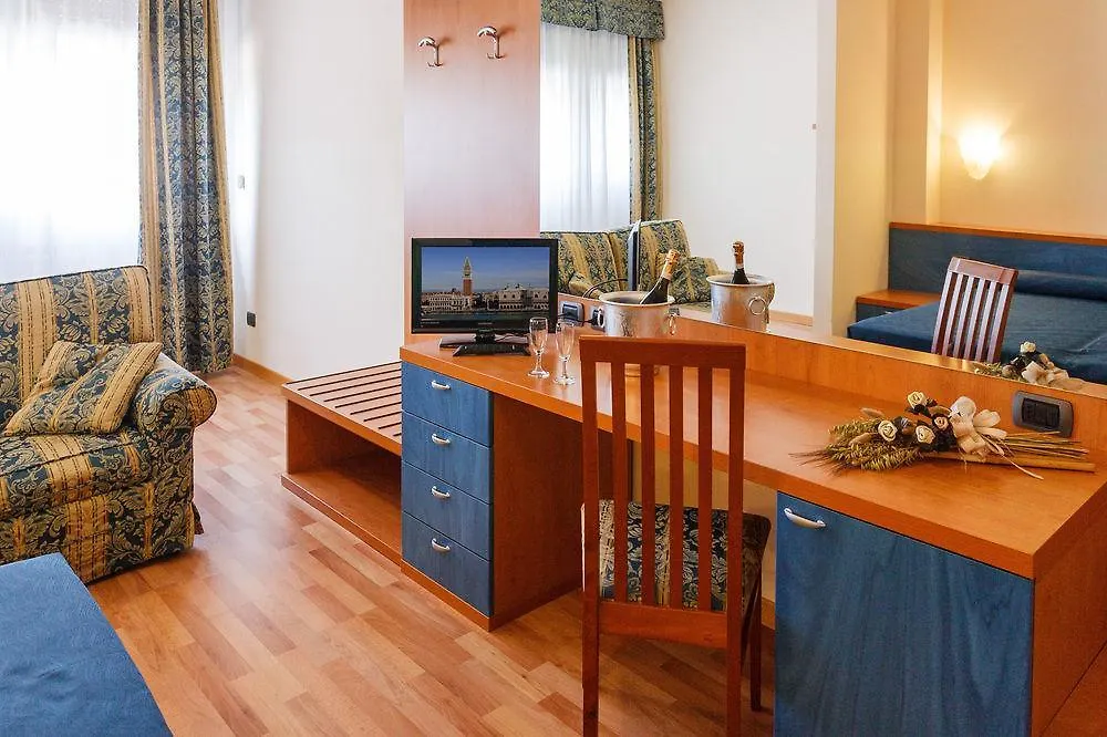 Hotel Airmotel Mestre